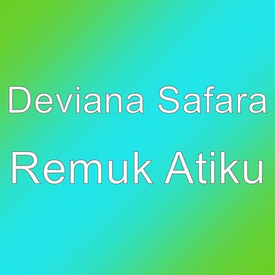 Remuk Atiku's cover