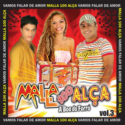 Vamos Falar de Amor, Vol. 03's cover