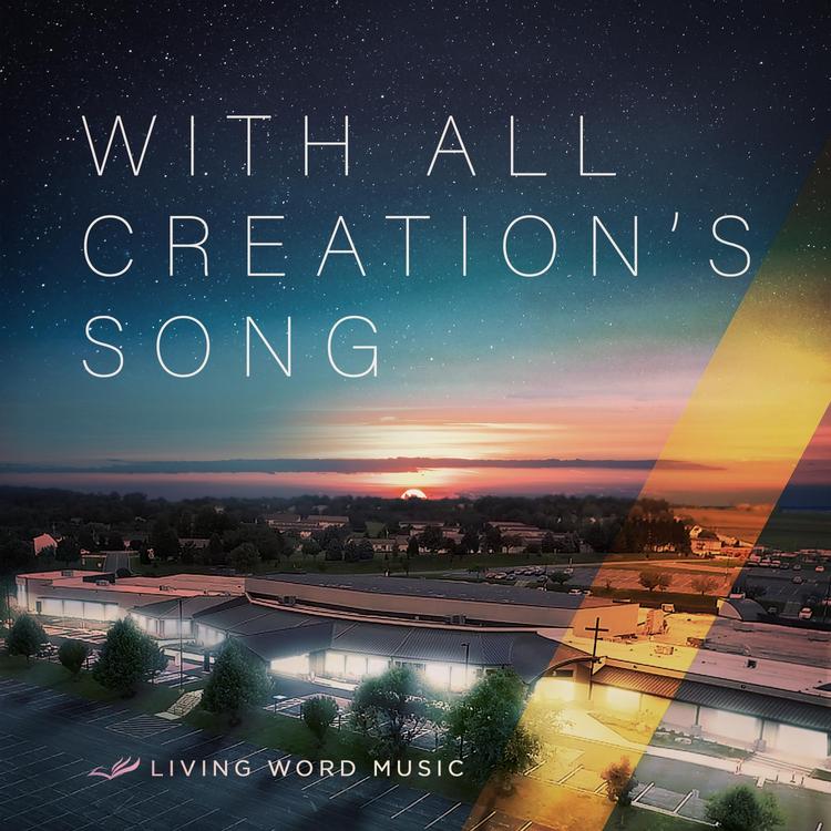 Living Word Music's avatar image