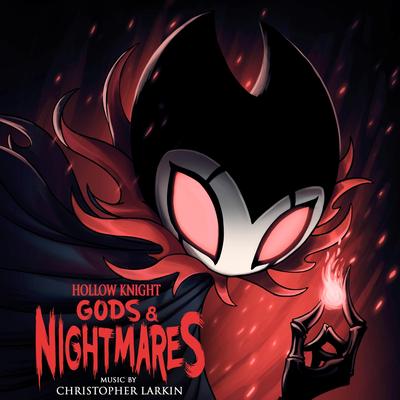 Hollow Knight: Gods & Nightmares's cover