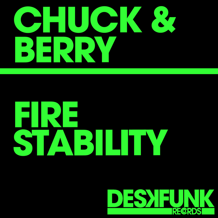 Chuck & Berry's avatar image