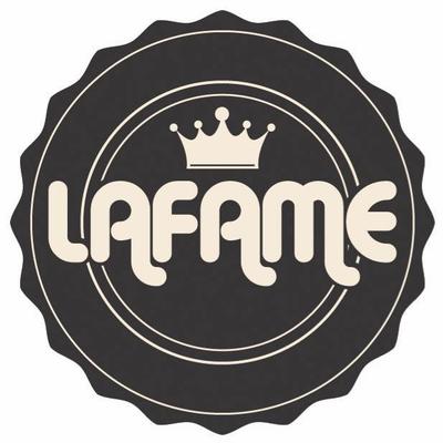 Lafame's cover