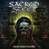 Sacred Steel's avatar cover