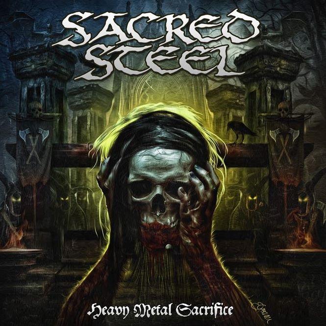 Sacred Steel's avatar image