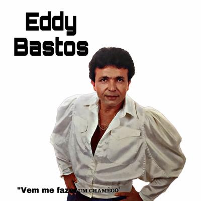 Eddy Bastos's cover