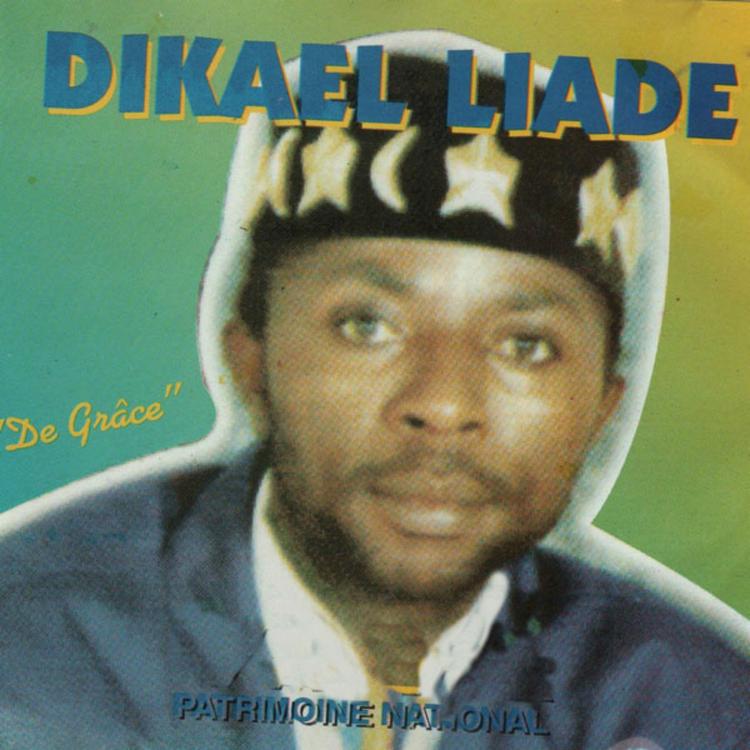 Dickaël Liadé's avatar image