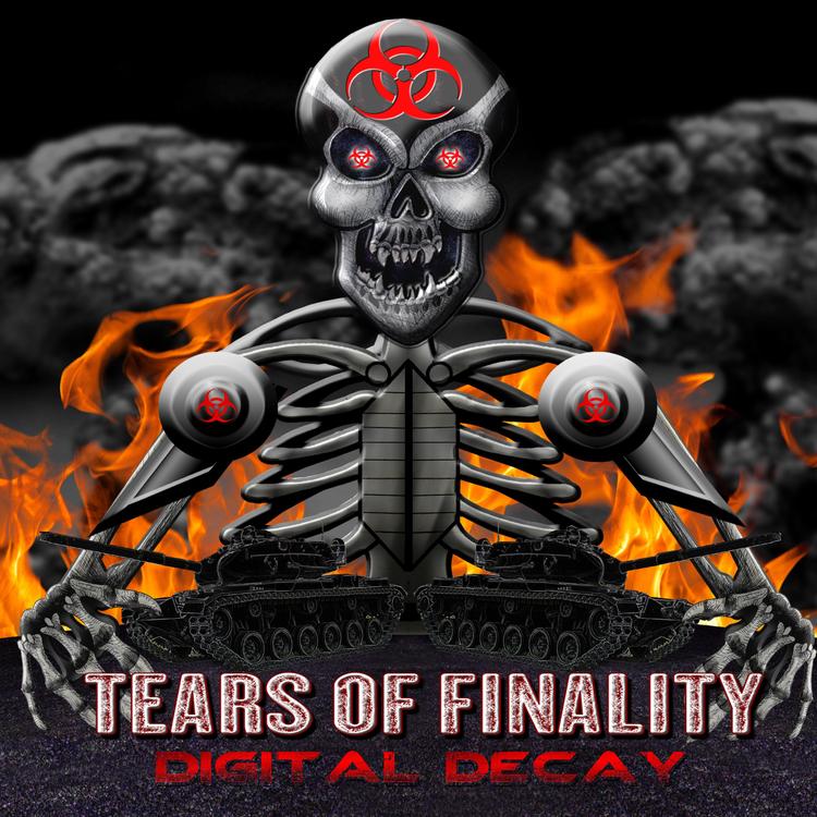 Tears of Finality's avatar image