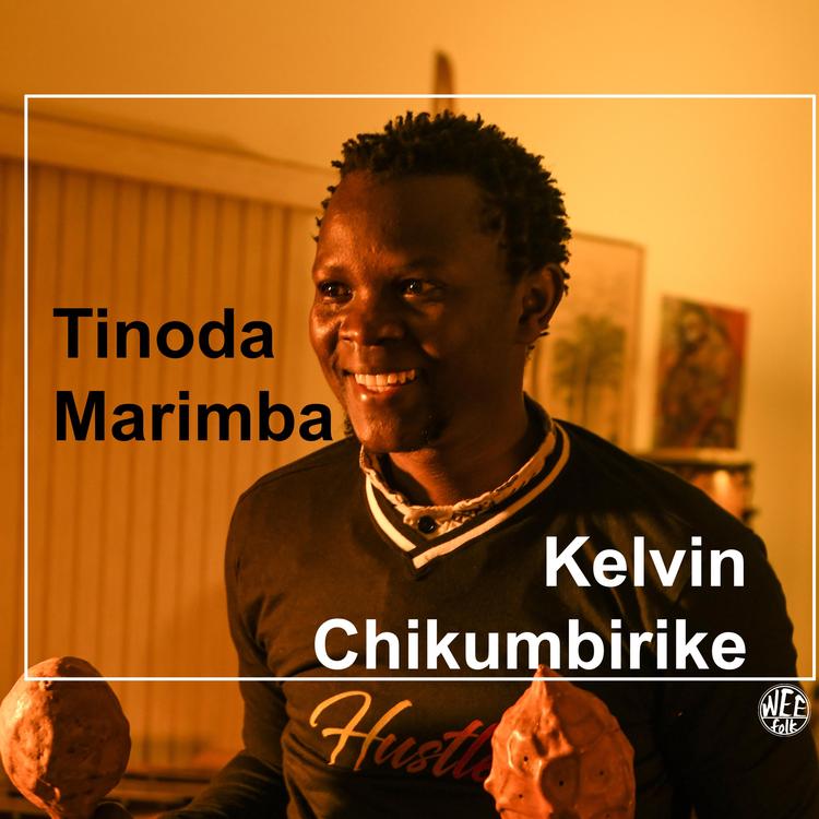 Kelvin Chikumbirike's avatar image