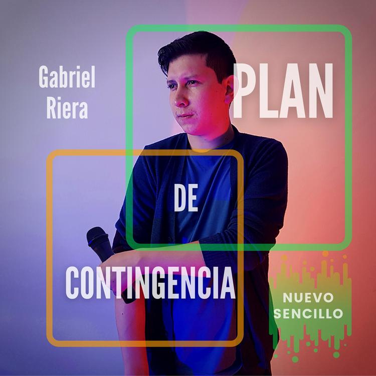 Gabriel Riera's avatar image