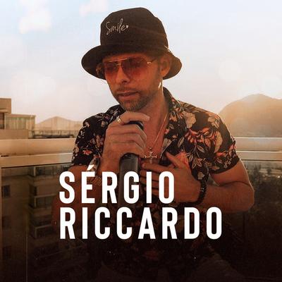 Sérgio Riccardo's cover