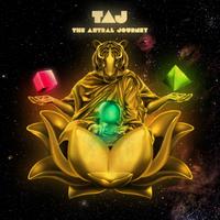 TAJ's avatar cover