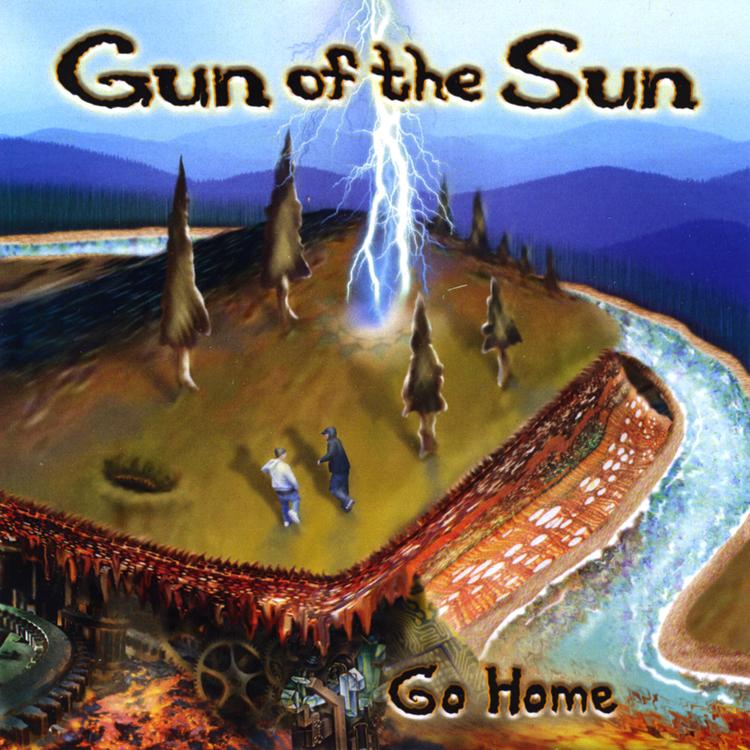 Gun of the Sun's avatar image