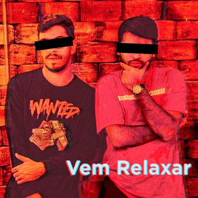 Vem Relaxar By Cyro, Nose's cover