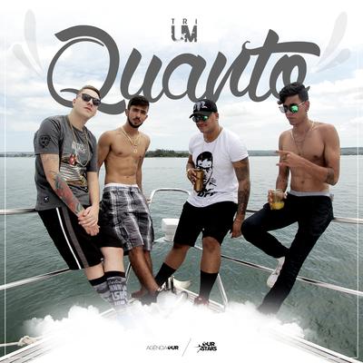 Quanto By Trium's cover