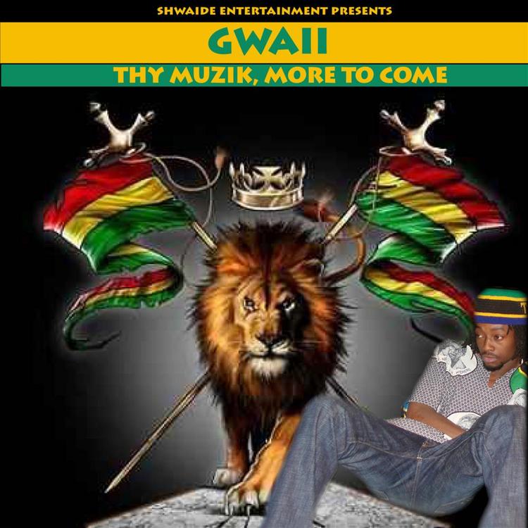 GWAII's avatar image