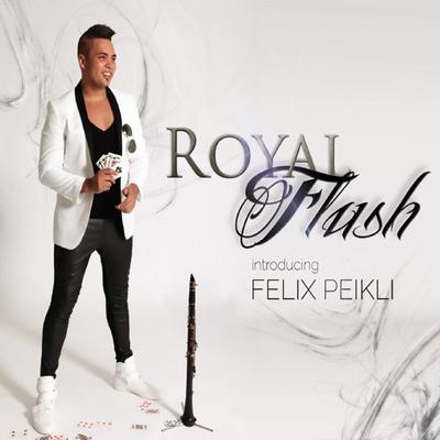 Felix Peikli's cover