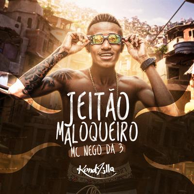 Jeitão Maloqueiro's cover