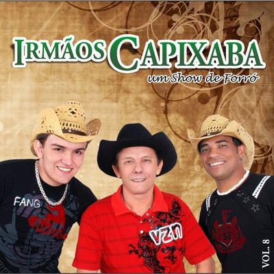 Irmãos Capixaba's cover