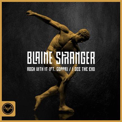 Rock with It By Blaine Stranger, Coppa's cover