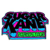 Sugar Kane's avatar cover