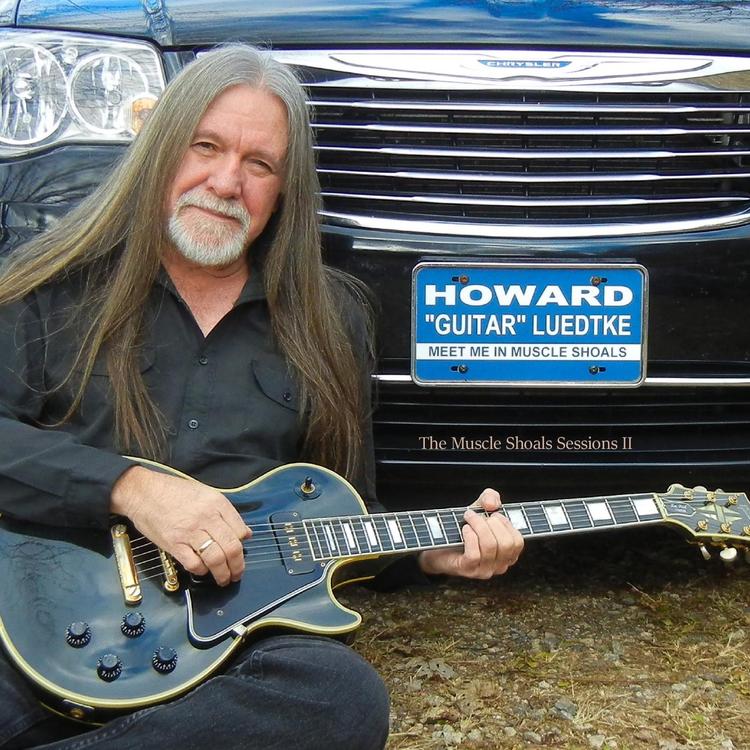 Howard "Guitar" Luedtke's avatar image