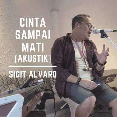 Sigit Alvaro's cover