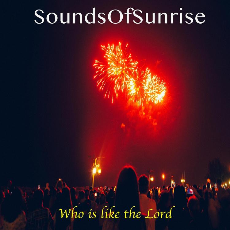 Sounds of Sunrise's avatar image