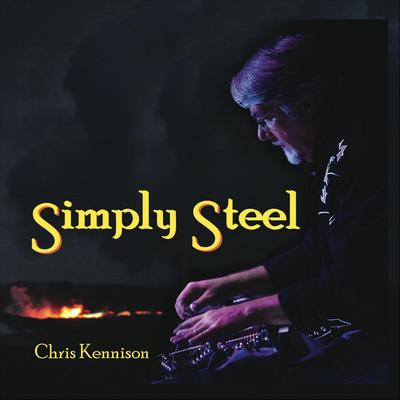 Chris Kennison's cover