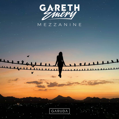 Mezzanine By Gareth Emery's cover