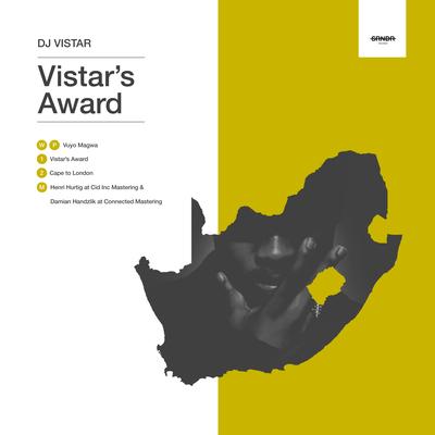 Vistar's Award's cover