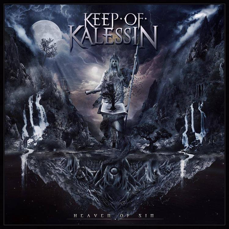 Keep of Kalessin's avatar image