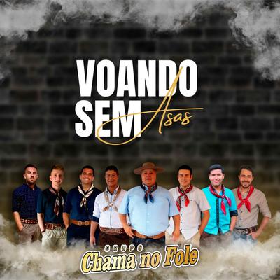 Grupo Chama no Fole's cover