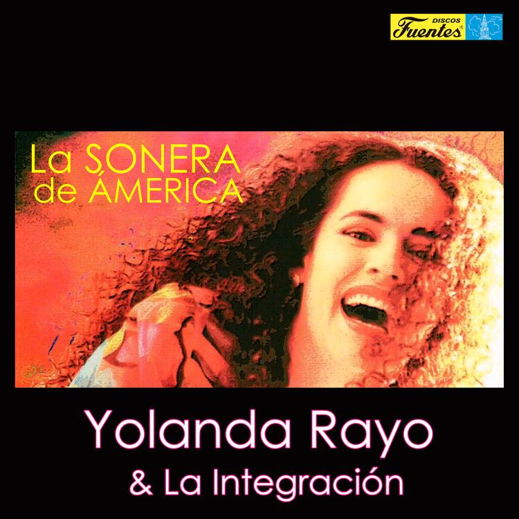 Yolanda Rayo & La Integración's avatar image