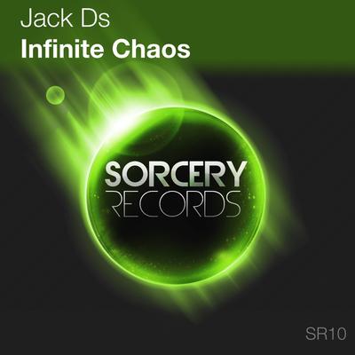 Infinite Chaos (Max Denoise Remix)'s cover