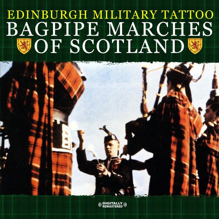 The Edinburgh Military Tattoo's avatar image