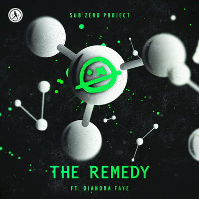 The Remedy's cover