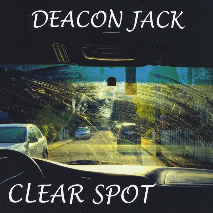 Deacon Jack's avatar image