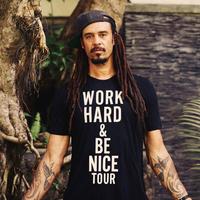 Michael Franti & Spearhead's avatar cover