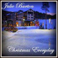 Julie Burton's avatar cover