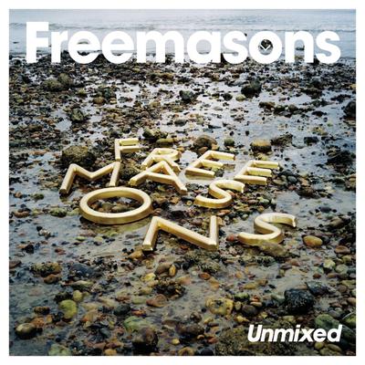 Love On My Mind (feat. Amanda Wilson) By Freemasons, Amanda Wilson's cover