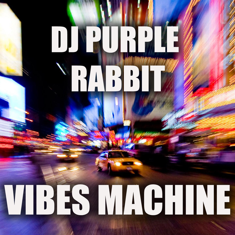 Purple Rabbit's avatar image