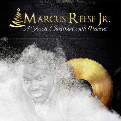 This Christmas By Marcus Reese Jr's cover