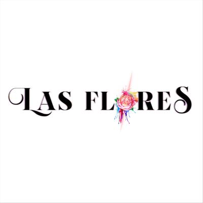 Las Flores's cover