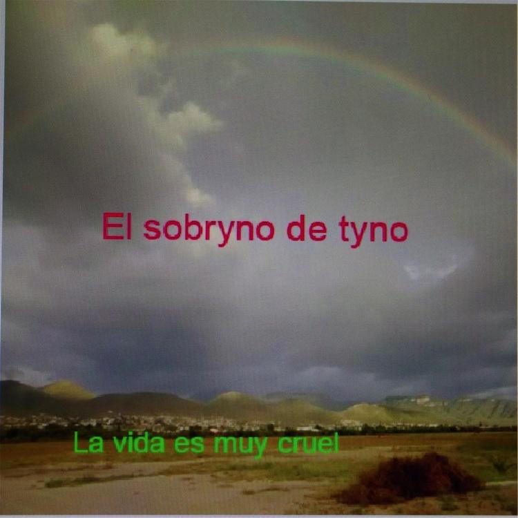 El Sobryno de Tyno's avatar image