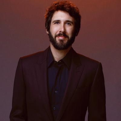 Josh Groban's cover