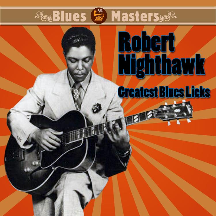 Robert Nighthawk's avatar image