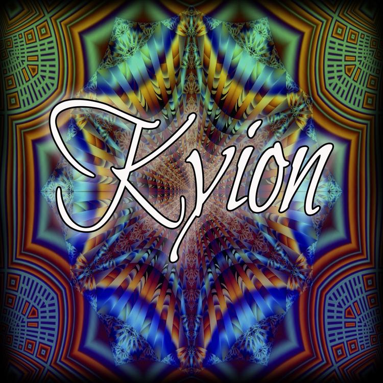 kyion's avatar image