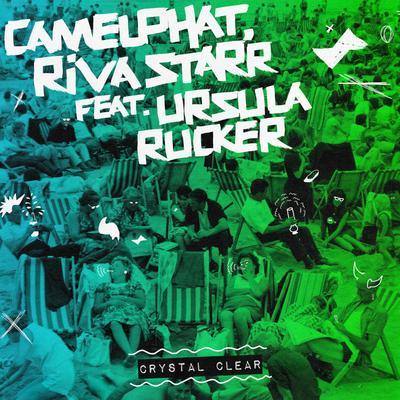 Crystal Clear (Original Mix) By Ursula Rucker, Riva Starr, CamelPhat's cover