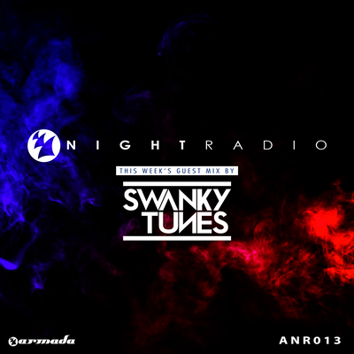 Here Tonight [ANR013] (Blinders Remix) By Jay Cosmic, Collin McLoughlin, Blinders, Dash Berlin's cover