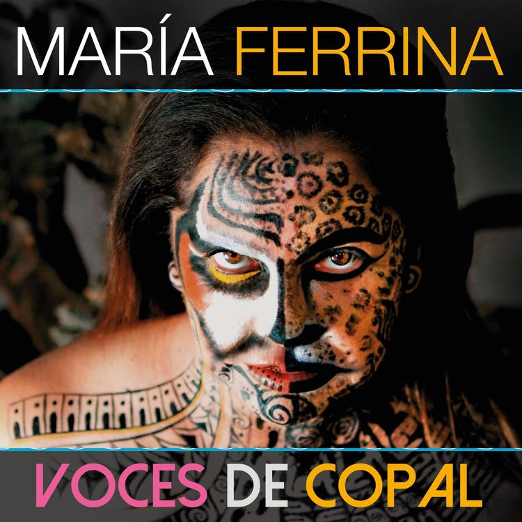 María Ferrina's avatar image
